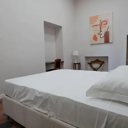 Maison Julie By Dimorra * Naples