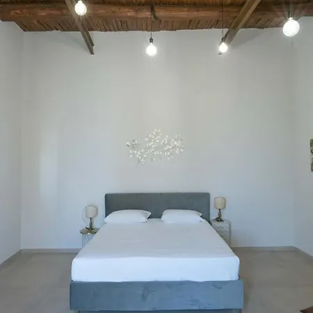 Apartment Maison Julie By Dimorra