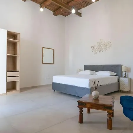 Maison Julie By Dimorra Apartment Naples