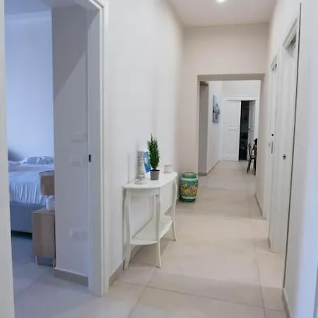 Apartment Maison Julie By Dimorra Naples