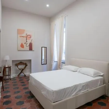 Maison Julie By Dimorra * Naples
