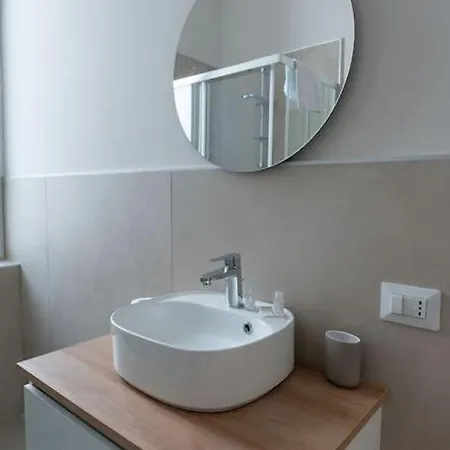 Maison Julie By Dimorra Apartment
