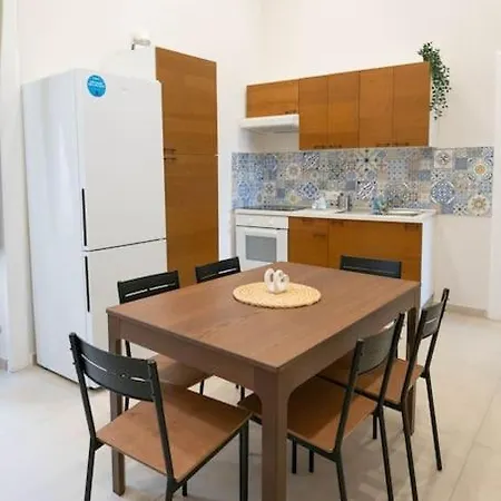 Maison Julie By Dimorra Apartment *