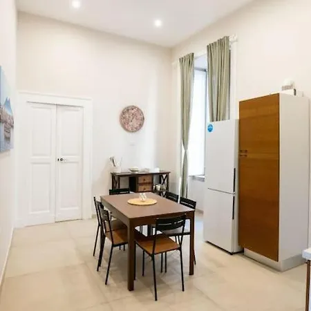 Maison Julie By Dimorra Apartment Naples