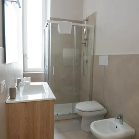 Maison Julie By Dimorra Apartment