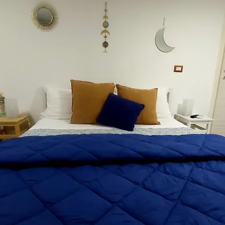 B&bistrot Bed & Breakfast Naples