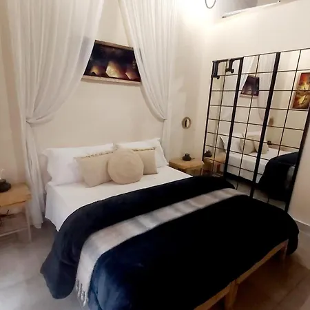 Bed & Breakfast B&bistrot 3*