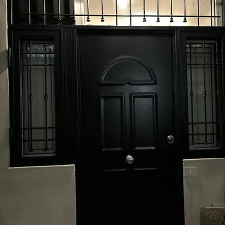 Bed & Breakfast Briante House