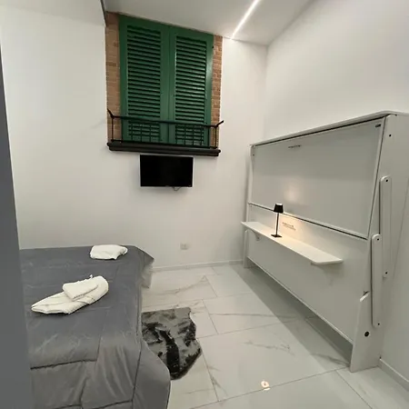 Briante House Naples