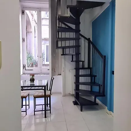 152room Maison d'hôtes