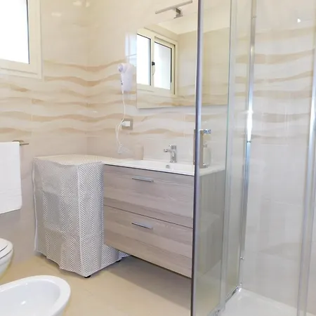 Cariteo Apartment Naples