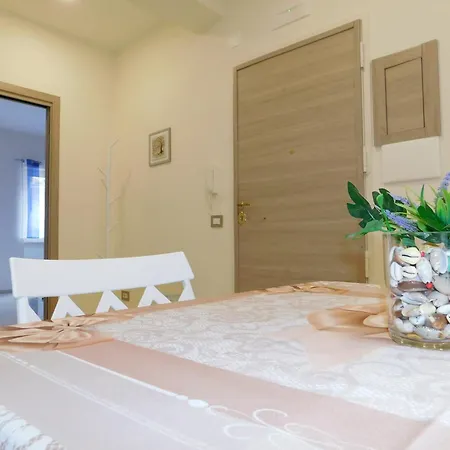Apartment Cariteo *
