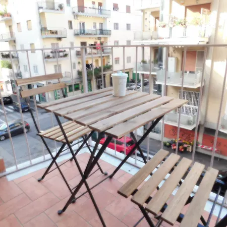 Cariteo Apartment *