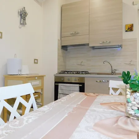 Cariteo Apartment *
