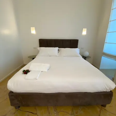 Apartment Luxury House With Parking