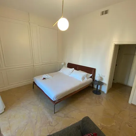 Apartment Luxury House With Parking *