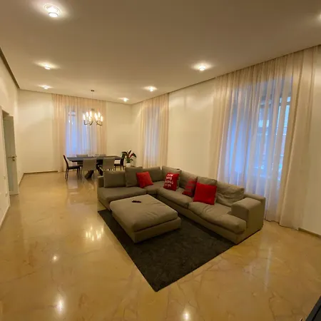 Apartment Luxury House With Parking Naples