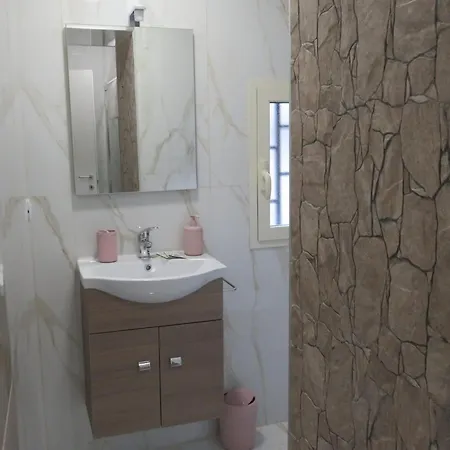 Tortora House Holiday home *