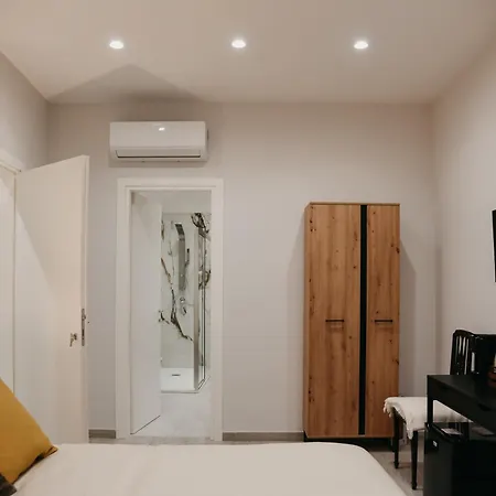 Appartement Terra Mia Naples