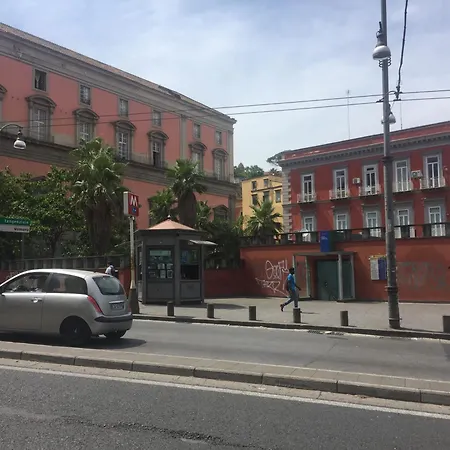61 Piazza Cavour بيت ضيافة *