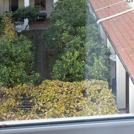 ホテル Palazzo Cappuccini Art Relais