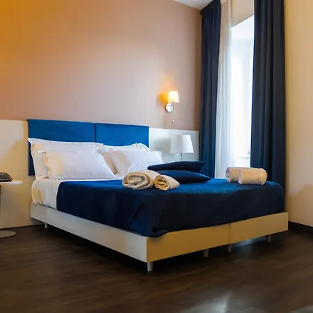 ホテル Palazzo Cappuccini Art Relais