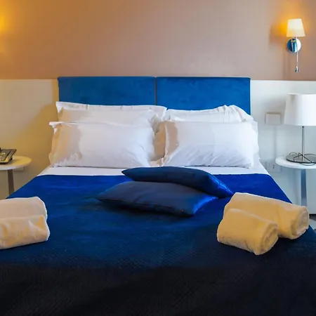 ホテル Palazzo Cappuccini Art Relais