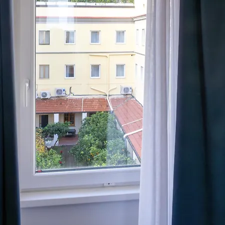 Palazzo Cappuccini Art Relais ナポリ
