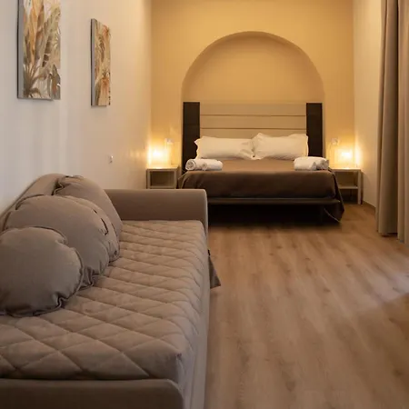Palazzo Cappuccini Art Relais 2*