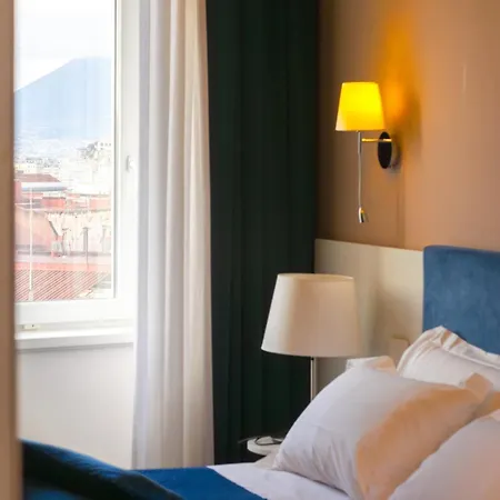ホテル Palazzo Cappuccini Art Relais