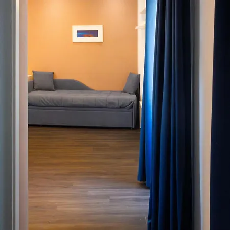 Palazzo Cappuccini Art Relais Отель Неаполь