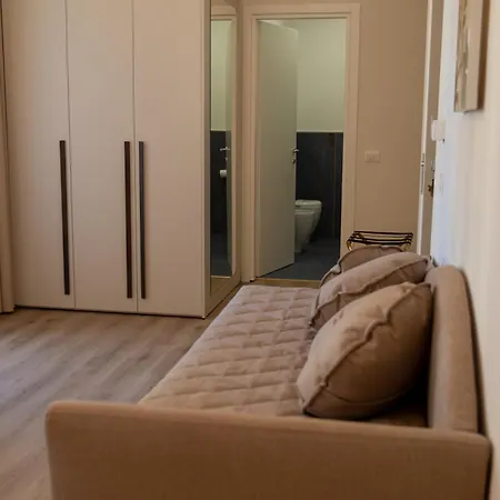 Palazzo Cappuccini Art Relais 2*