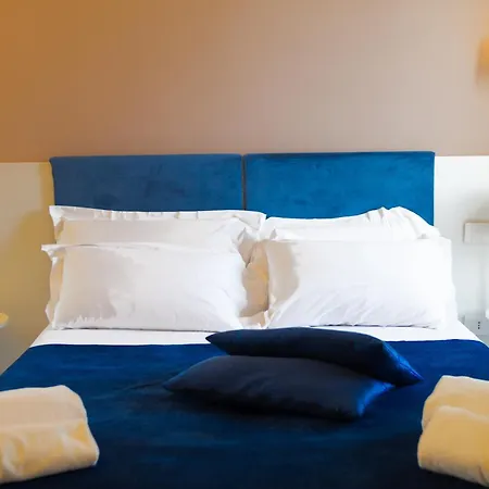 ホテル Palazzo Cappuccini Art Relais