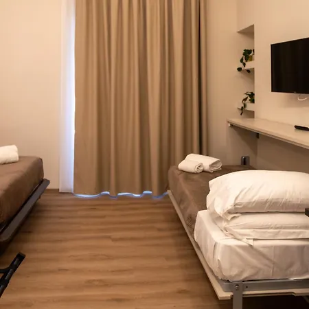 Palazzo Cappuccini Art Relais ホテル