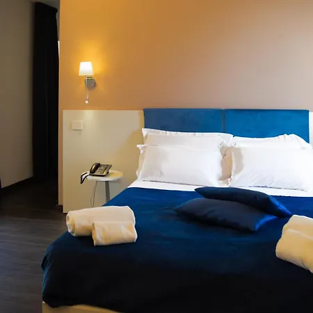 ホテル Palazzo Cappuccini Art Relais