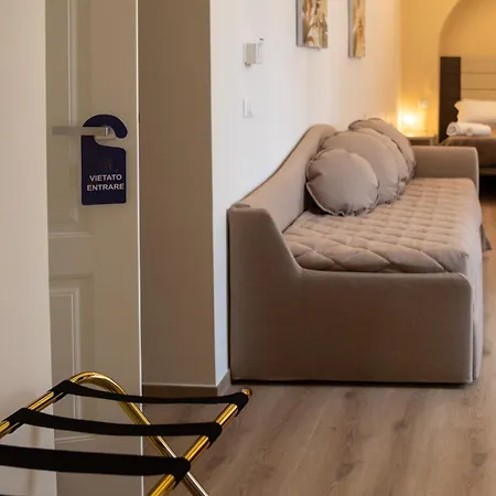 Palazzo Cappuccini Art Relais 2*