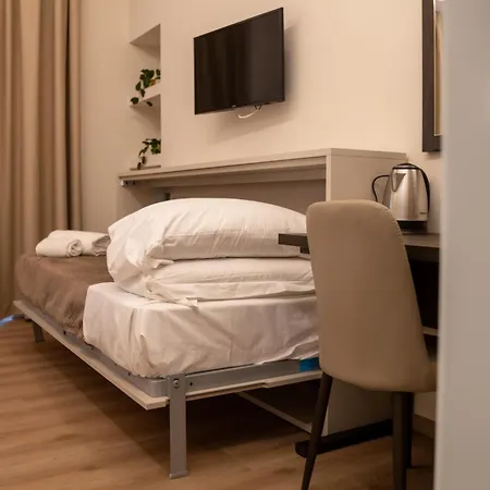 Palazzo Cappuccini Art Relais