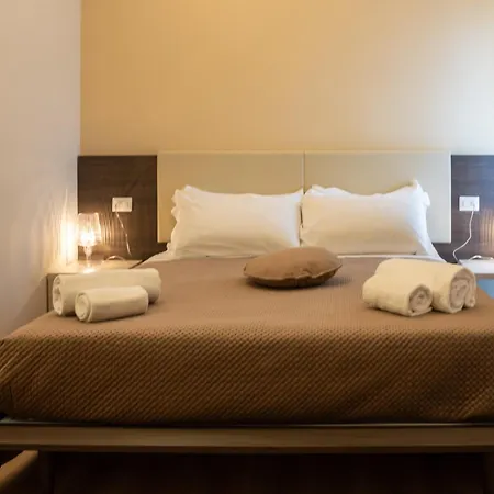 Palazzo Cappuccini Art Relais ホテル 2*
