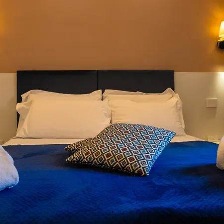 Palazzo Cappuccini Art Relais 2*
