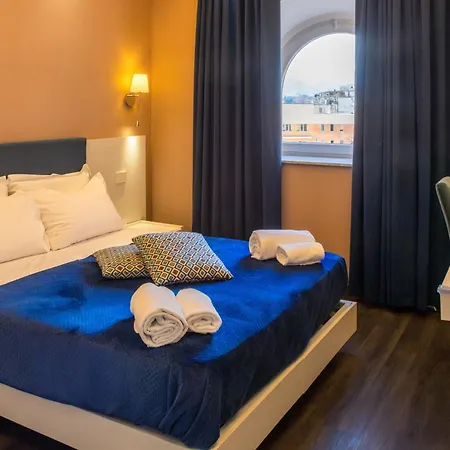 Palazzo Cappuccini Art Relais 2*