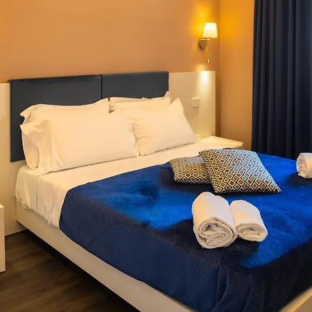 Palazzo Cappuccini Art Relais ナポリ
