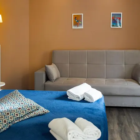 Palazzo Cappuccini Art Relais ホテル