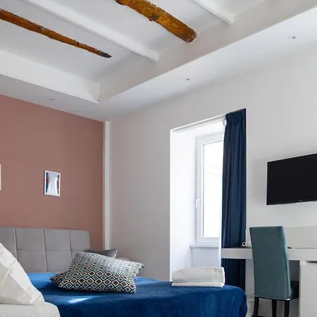 Palazzo Cappuccini Art Relais 2*