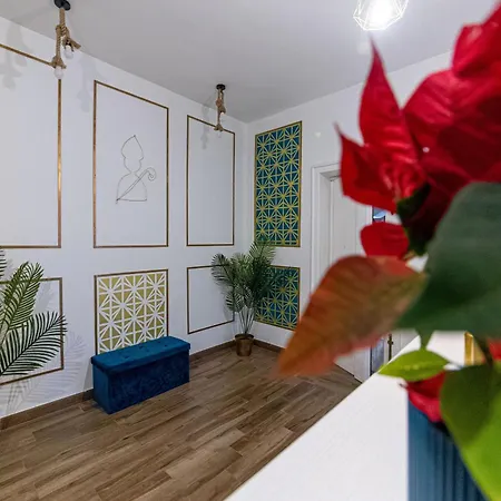 Nel Cuore Di Parthenope Napoli