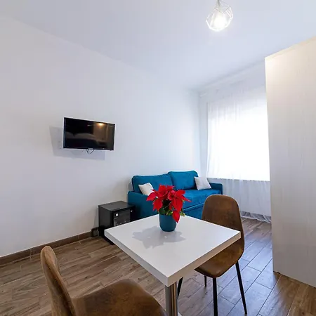 Nel Cuore Di Parthenope Bed & Breakfast
