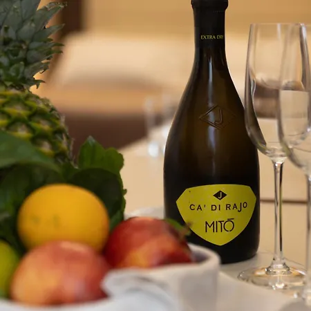 Palazzo Cappuccini Art Relais ホテル