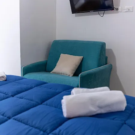 Nel Cuore Di Parthenope Bed & Breakfast 2*