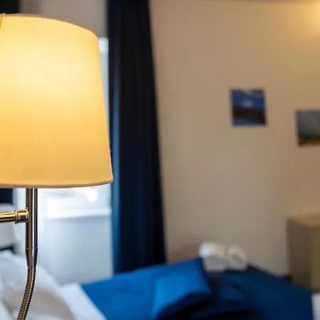 ホテル Palazzo Cappuccini Art Relais