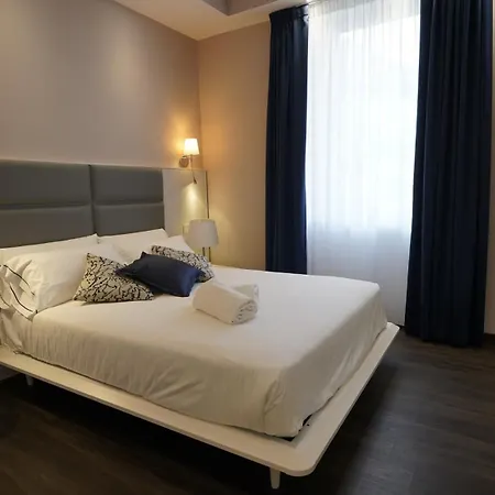 ホテル Palazzo Cappuccini Art Relais
