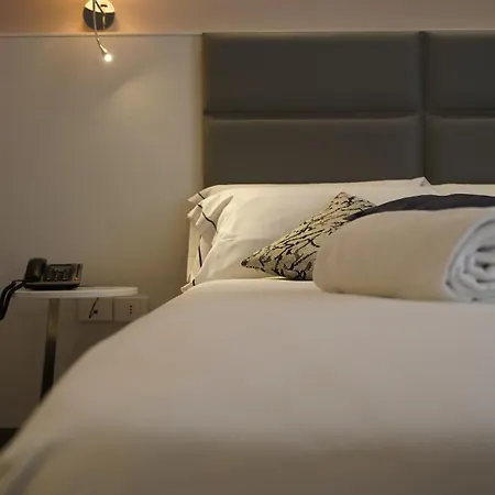 Palazzo Cappuccini Art Relais Отель Неаполь